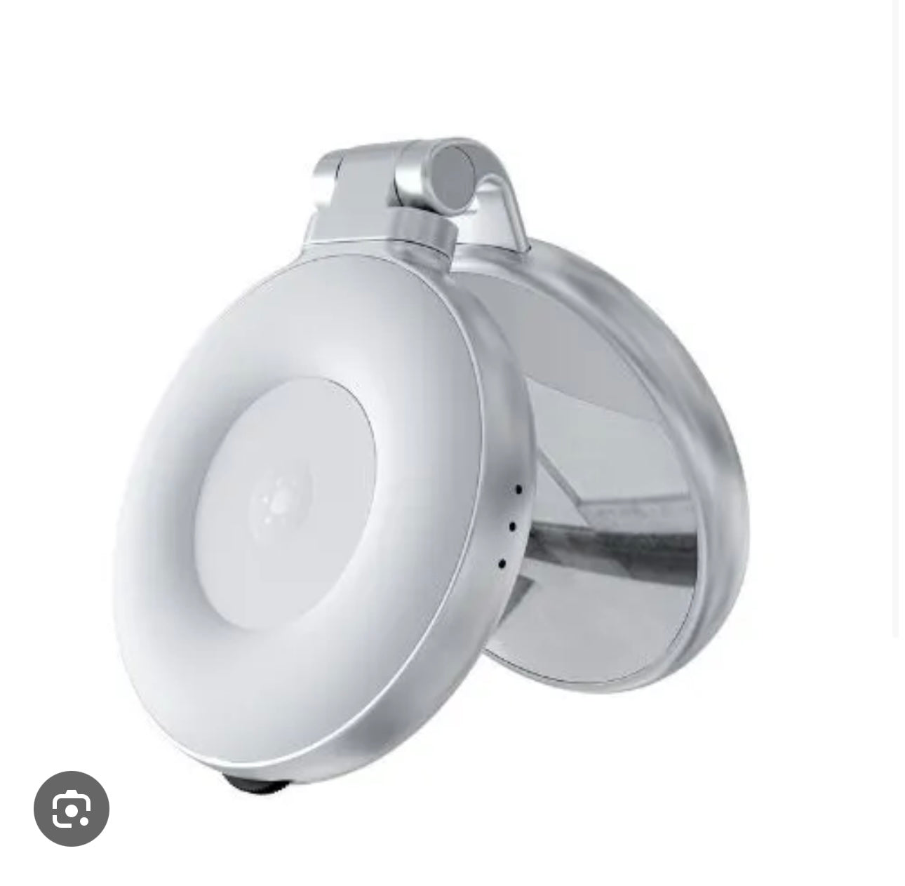 Magnetic Selfie Ring Light