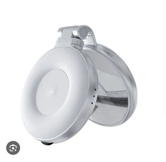 Magnetic Selfie Ring Light