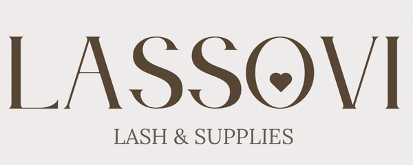 Lassovi Lash Shop