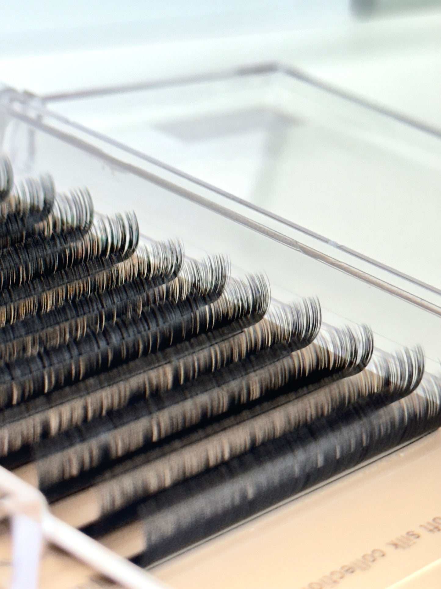 0.05 SOFT SILK collection